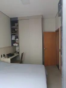 Imagem 5 - Casa Condomínio em Novo Mundo, Uberlândia - MG