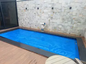 Casa Condomínio Novo Mundo, Uberlândia - MG — foto 2