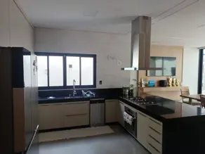 Imagem 2 - Casa Condomínio em Novo Mundo, Uberlândia - MG