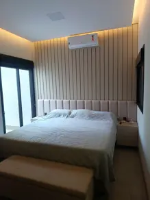 Imagem 4 - Casa Condomínio em Novo Mundo, Uberlândia - MG