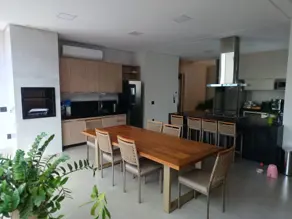 Casa Condomínio Novo Mundo, Uberlândia - MG — foto 1
