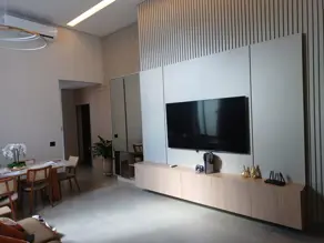 Imagem 3 - Casa Condomínio em Novo Mundo, Uberlândia - MG