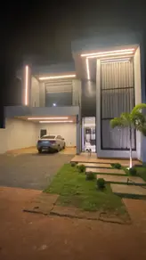 Casa Condomínio Novo Mundo, Uberlândia - MG — foto 2