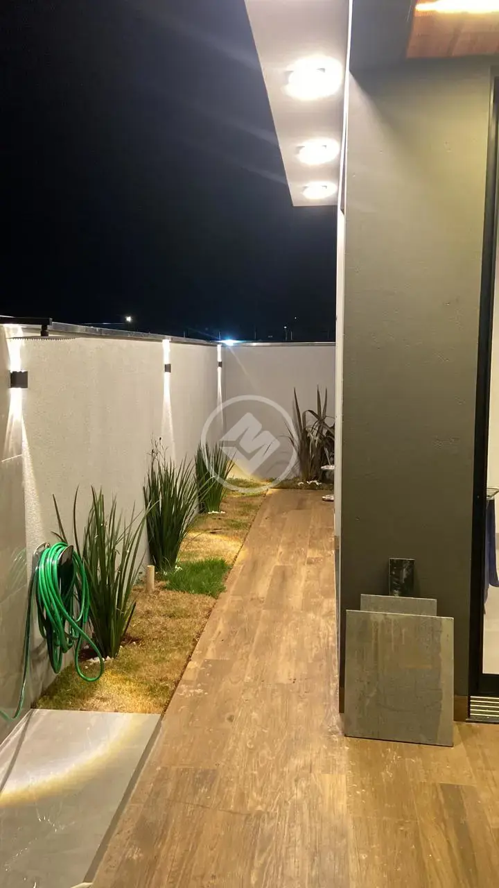 Image 30 - Casa Condomínio em Novo Mundo, Uberlândia - MG