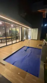 Imagem 3 - Casa Condomínio em Novo Mundo, Uberlândia - MG