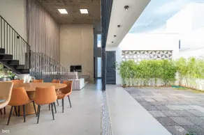 Imagem 4 - Sobrado Em Condomínio em Novo Mundo, Uberlândia - MG
