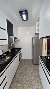 Apartamento Patrimônio, Uberlândia - MG — foto 1