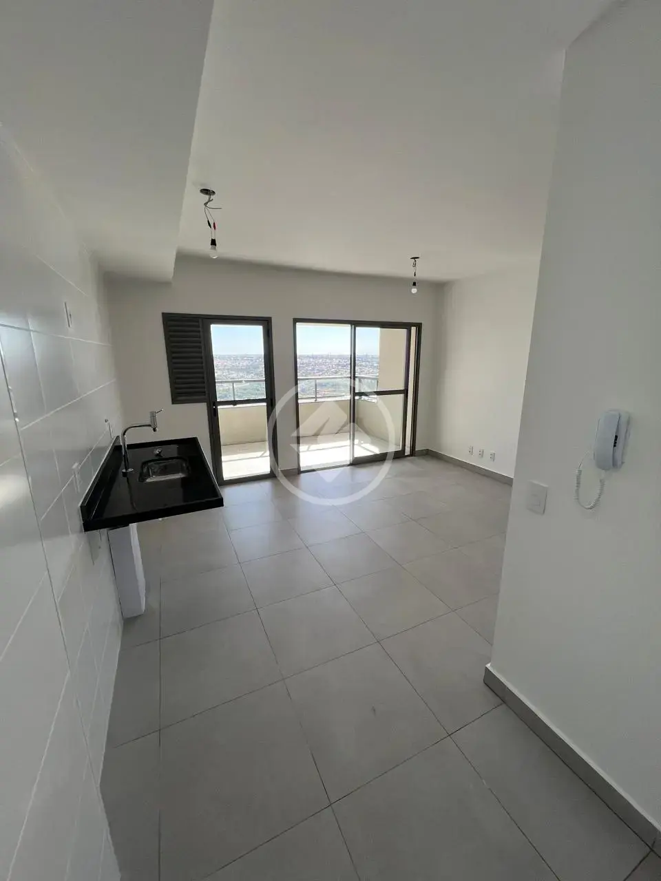 Imagem 1 - Apartamento em Gávea, Uberlândia - MG