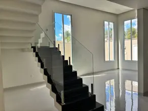 Imagem 3 - Sobrado em Jardim Colina, Uberlândia - MG