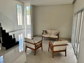 Imagem 2 - Sobrado em Jardim Colina, Uberlândia - MG