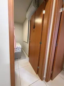 Apartamento Gávea, Uberlândia - MG — foto 2