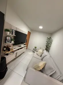 Apartamento Gávea, Uberlândia - MG — foto 1
