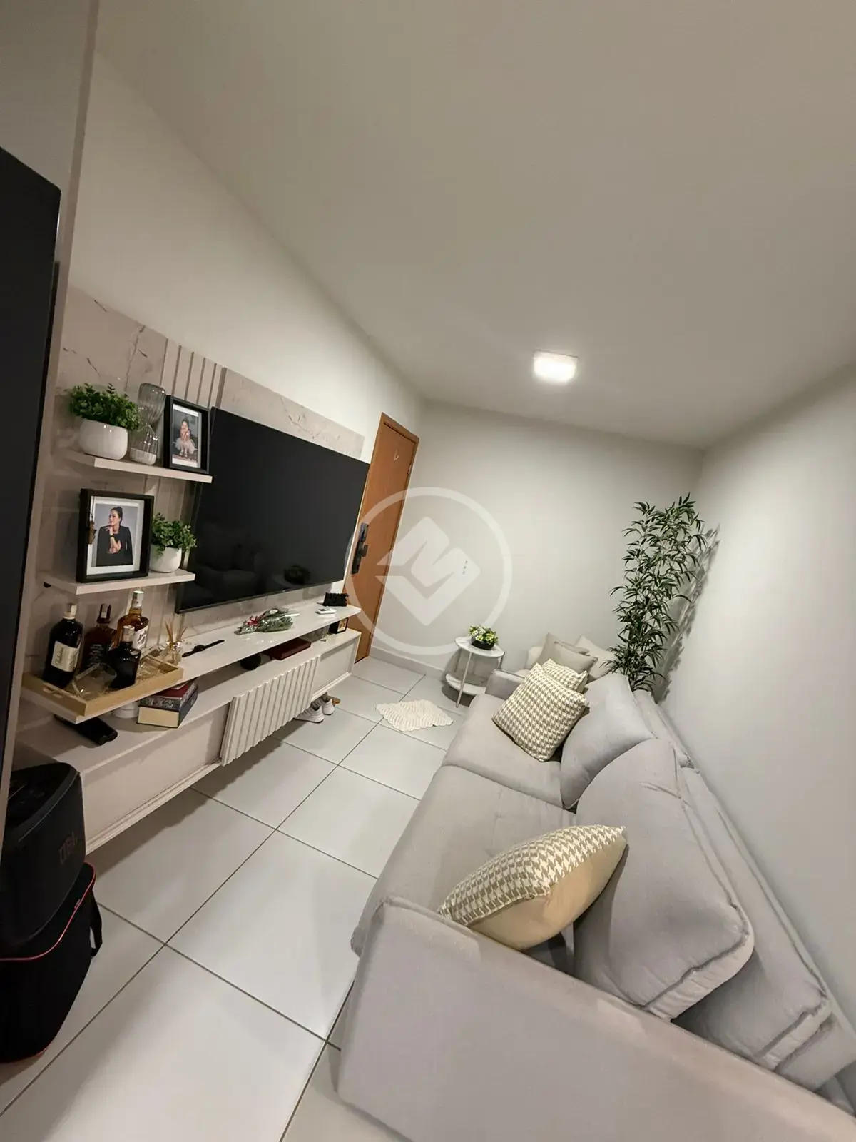 Imagem 1 - Apartamento em Gávea, Uberlândia - MG