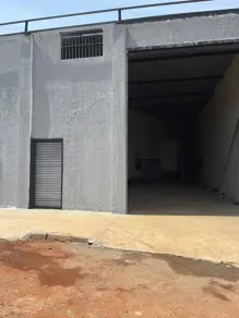 Imagem 3 - Galpão em Nossa Senhora das Graças, Uberlândia - MG