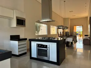 Imagem 5 - Casa Condomínio em Laranjeiras, Uberlândia - MG
