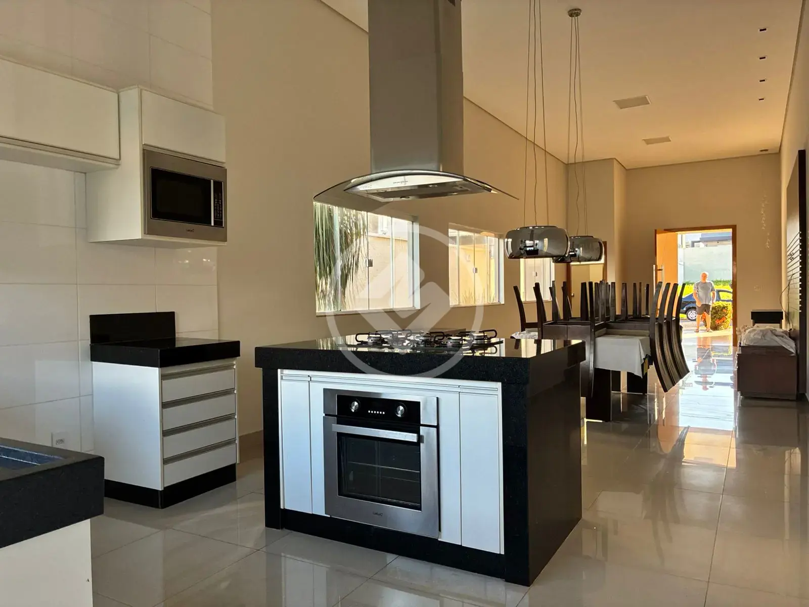 Imagem 5 - Casa Condomínio em Laranjeiras, Uberlândia - MG