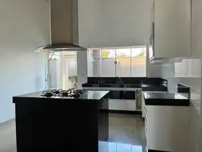 Imagem 4 - Casa Condomínio em Laranjeiras, Uberlândia - MG