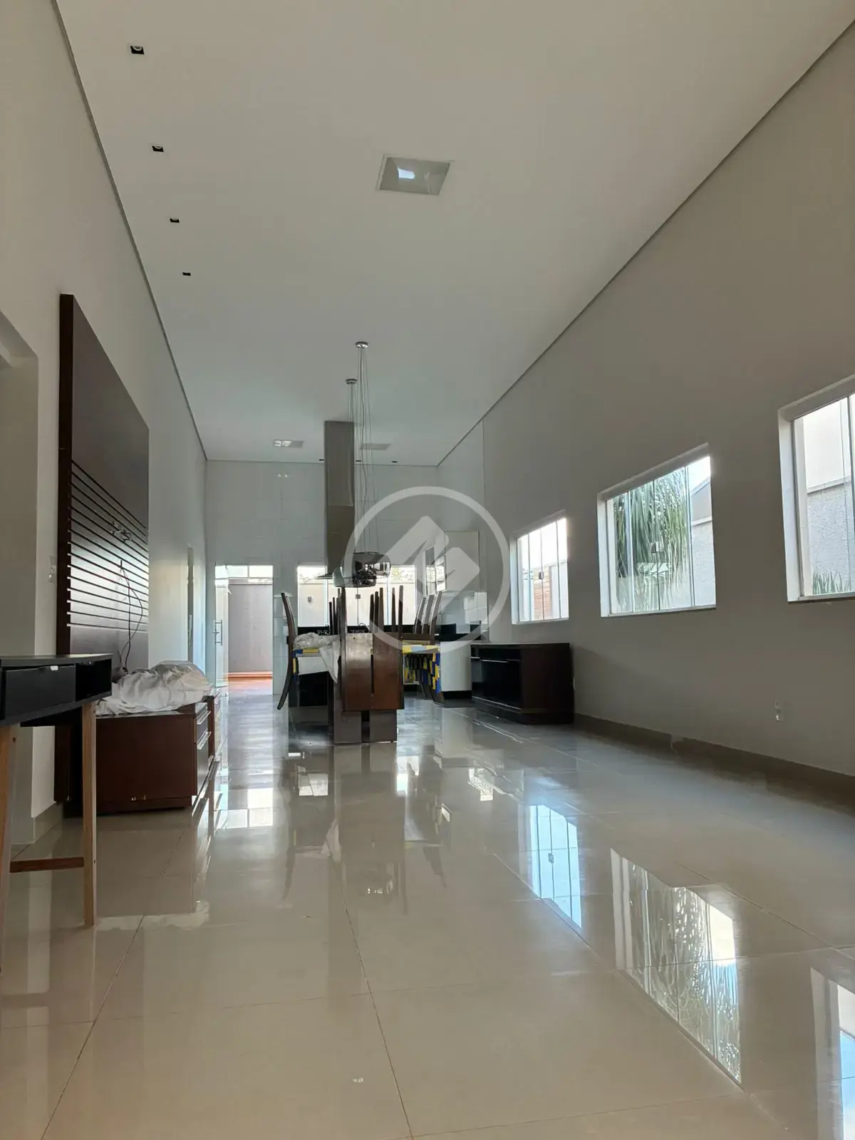 Imagem 3 - Casa Condomínio em Laranjeiras, Uberlândia - MG