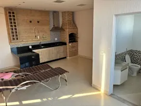 Casa Condomínio Laranjeiras, Uberlândia - MG — foto 2
