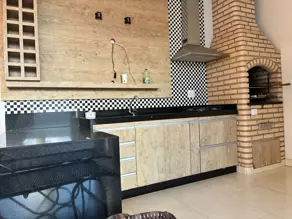 Imagem 2 - Casa Condomínio em Laranjeiras, Uberlândia - MG