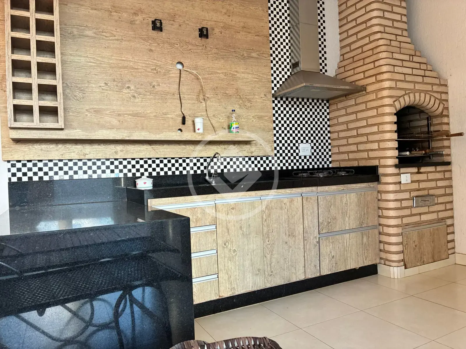 Imagem 2 - Casa Condomínio em Laranjeiras, Uberlândia - MG