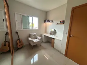 Imagem 5 - Apartamento em Pampulha, Uberlândia - MG