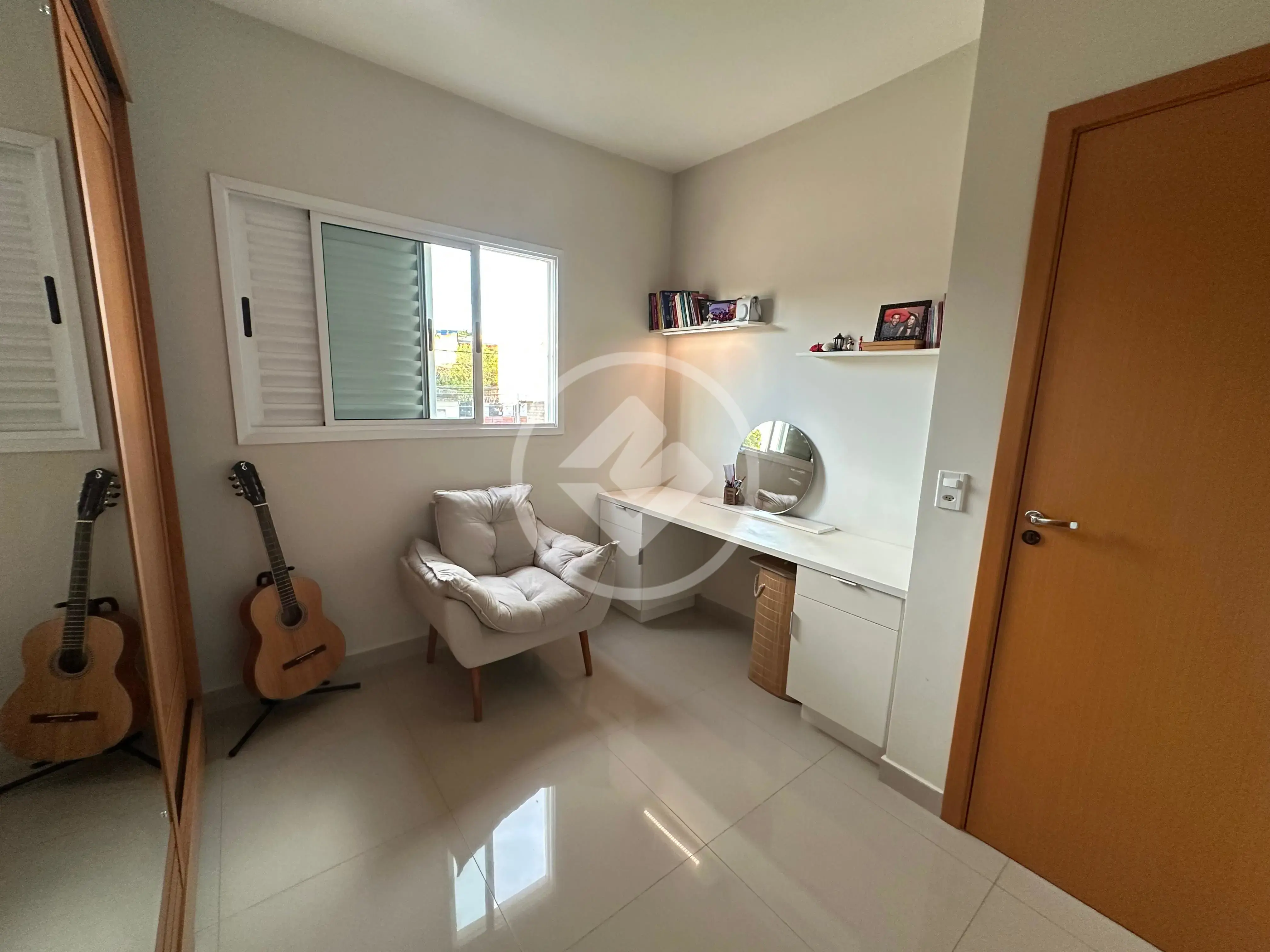 Imagem 5 - Apartamento em Pampulha, Uberlândia - MG