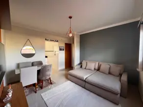 Imagem 2 - Apartamento em Pampulha, Uberlândia - MG