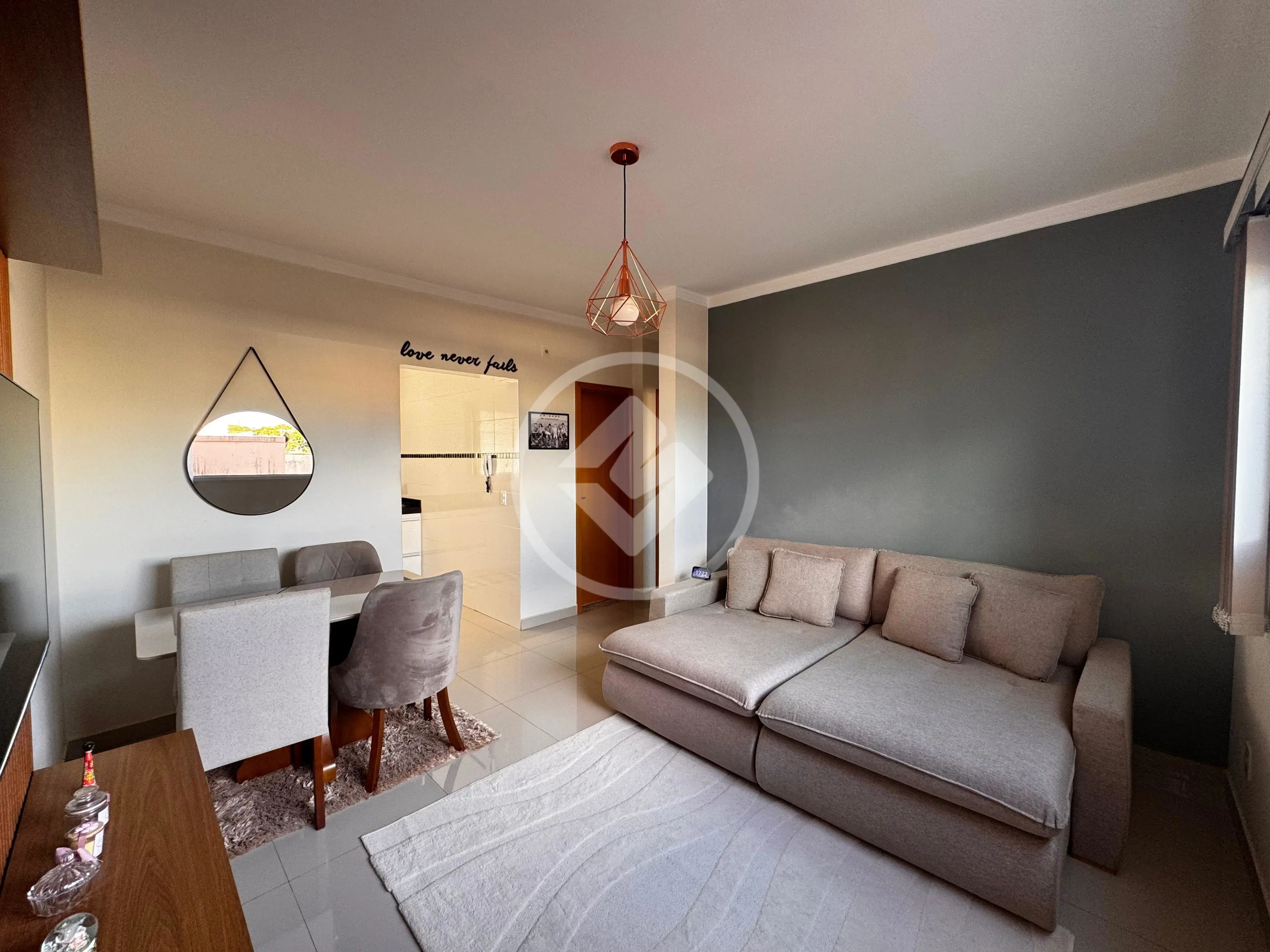 Imagem 2 - Apartamento em Pampulha, Uberlândia - MG