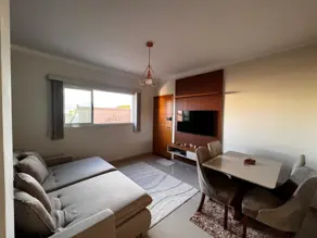 Apartamento Pampulha, Uberlândia - MG — foto 1