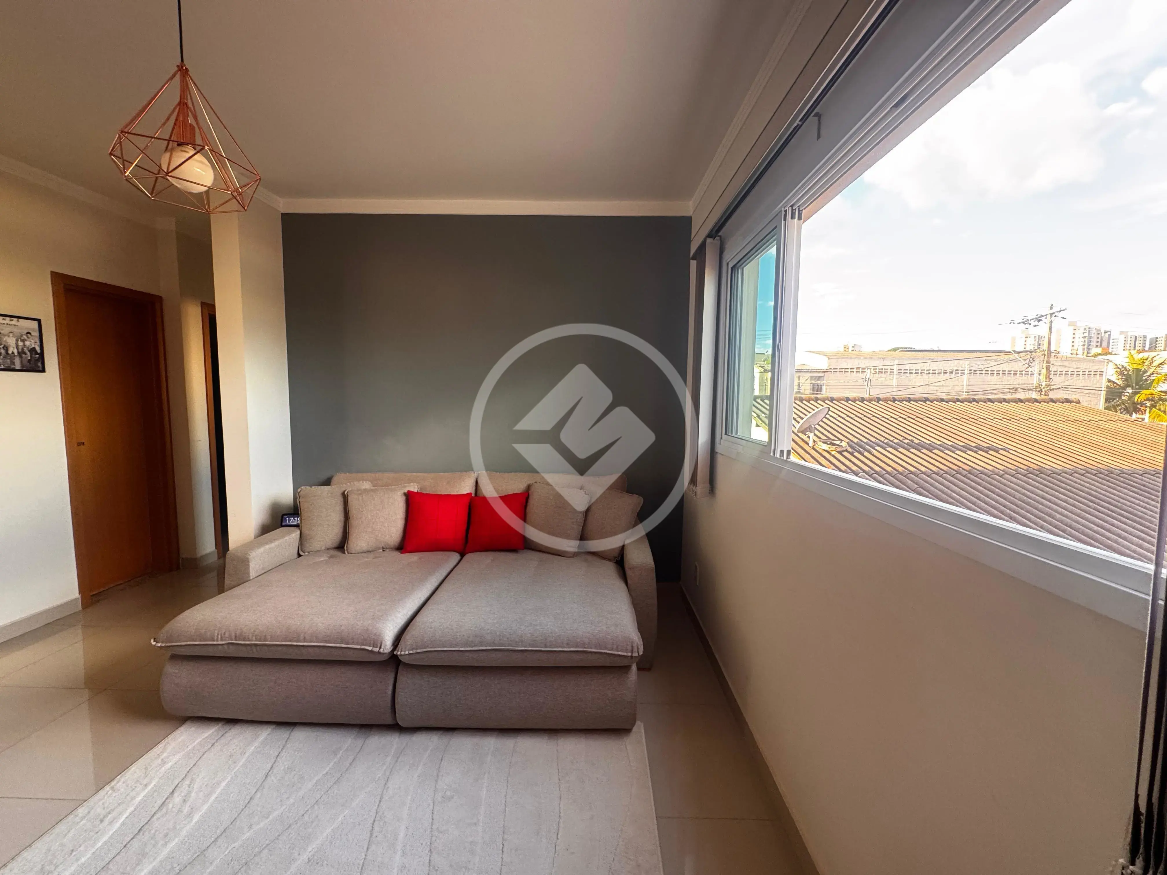 Imagem 4 - Apartamento em Pampulha, Uberlândia - MG