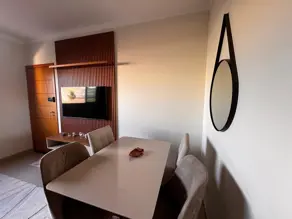 Imagem 3 - Apartamento em Pampulha, Uberlândia - MG