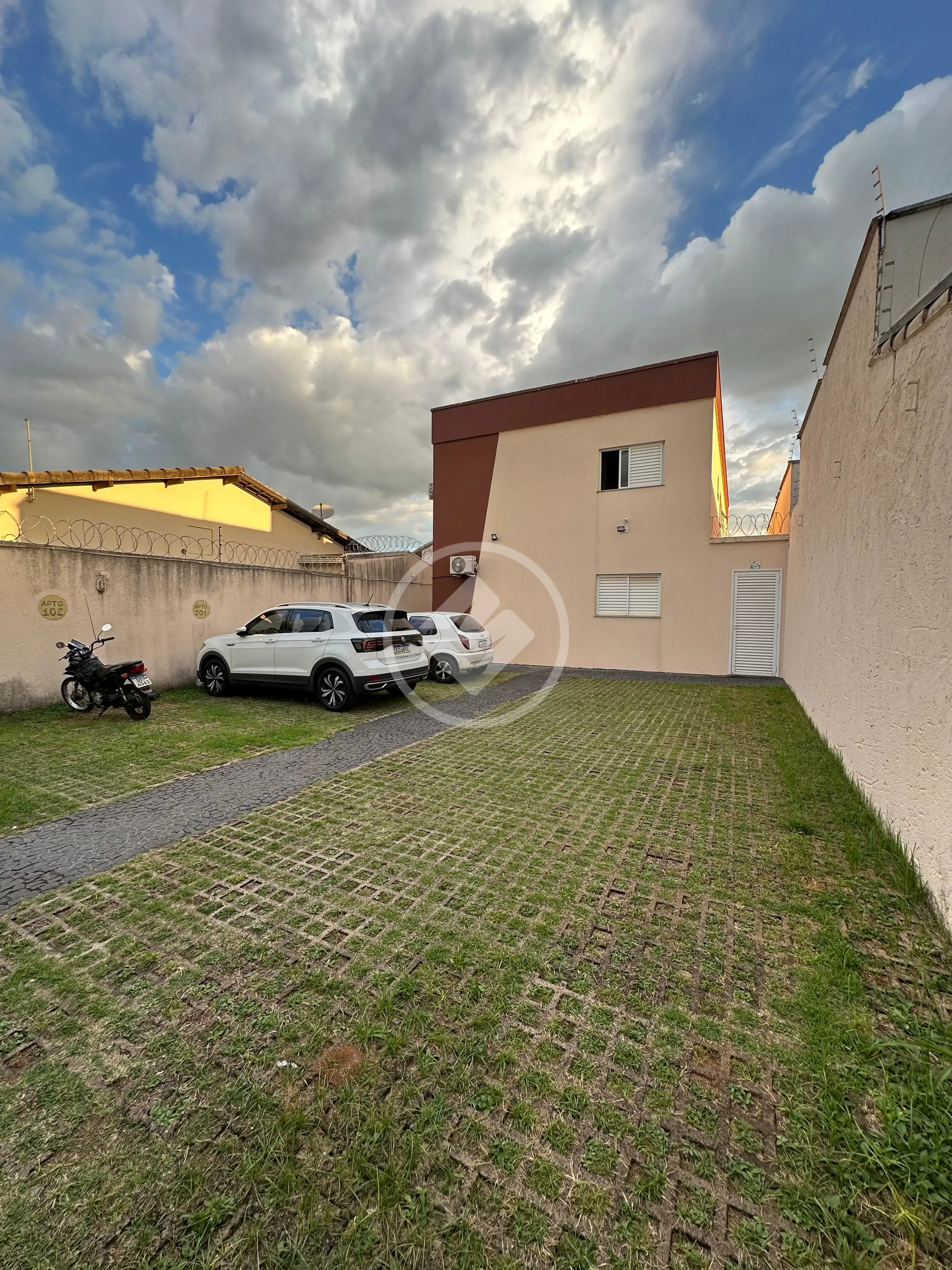 Image 14 - Apartamento em Pampulha, Uberlândia - MG