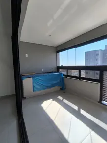 Apartamento Jardim Sul, Uberlândia - MG — foto 2