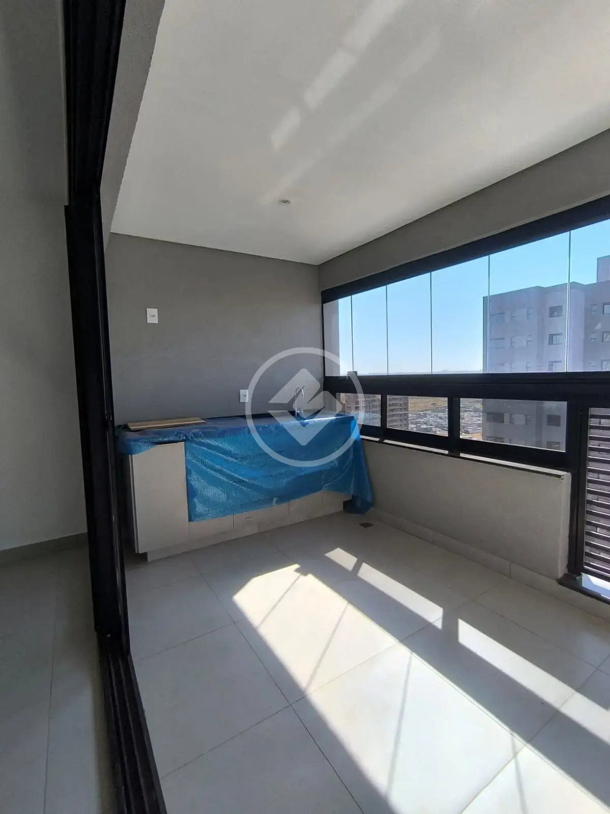 Imagem 1 - Apartamento em Jardim Sul, Uberlândia - MG