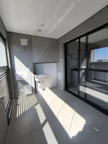 Apartamento Jardim Sul, Uberlândia - MG — foto 1