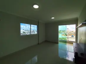 Apartamento Presidente Roosevelt, Uberlândia - MG — foto 2
