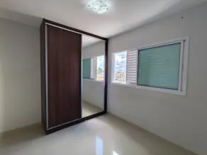 Imagem 2 - Apartamento em Presidente Roosevelt, Uberlândia - MG