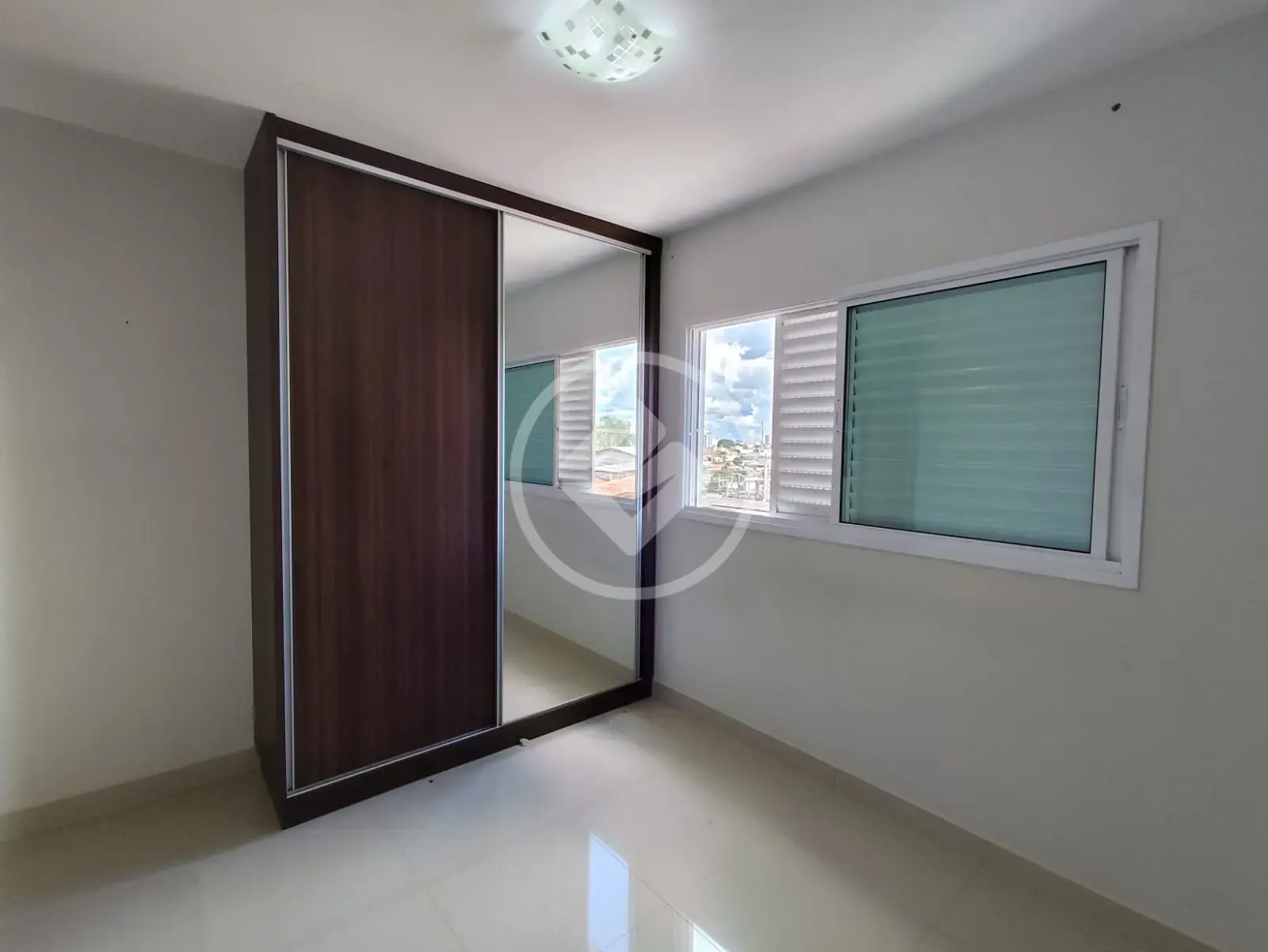 Imagem 2 - Apartamento em Presidente Roosevelt, Uberlândia - MG