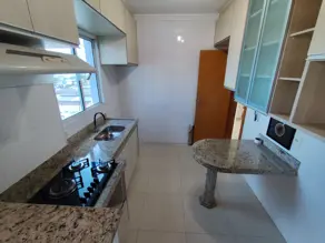 Apartamento Presidente Roosevelt, Uberlândia - MG — foto 1