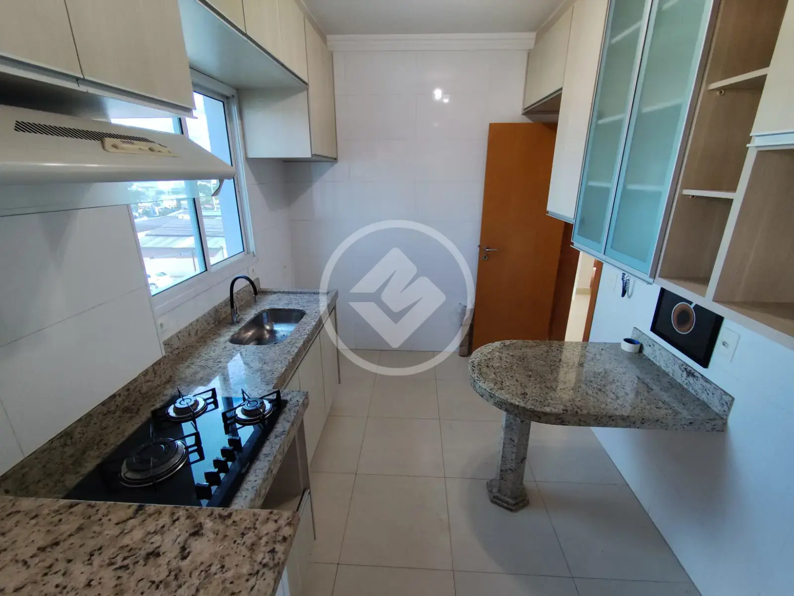 Imagem 1 - Apartamento em Presidente Roosevelt, Uberlândia - MG