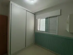 Imagem 4 - Apartamento em Presidente Roosevelt, Uberlândia - MG