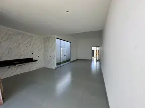 Imagem 3 - Casa em Novo Mundo, Uberlândia - MG
