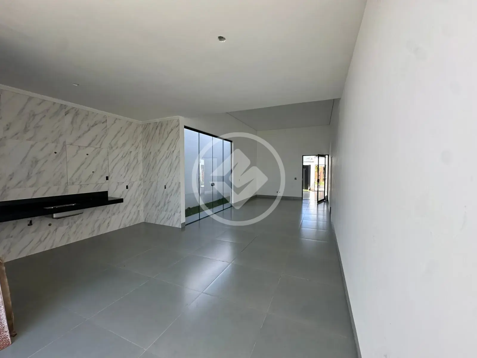 Imagem 3 - Casa em Novo Mundo, Uberlândia - MG