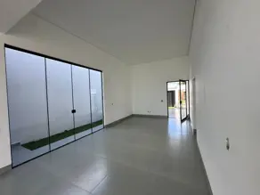 Imagem 2 - Casa em Novo Mundo, Uberlândia - MG