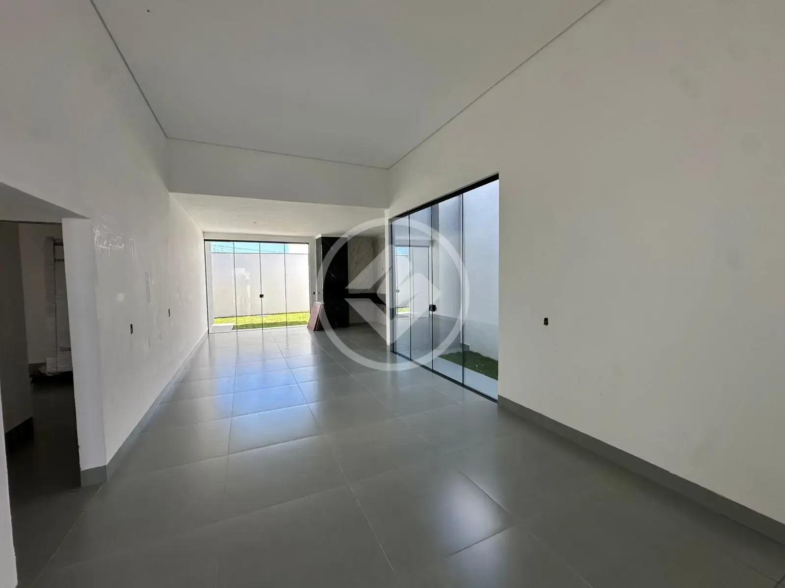 Imagem 1 - Casa em Novo Mundo, Uberlândia - MG