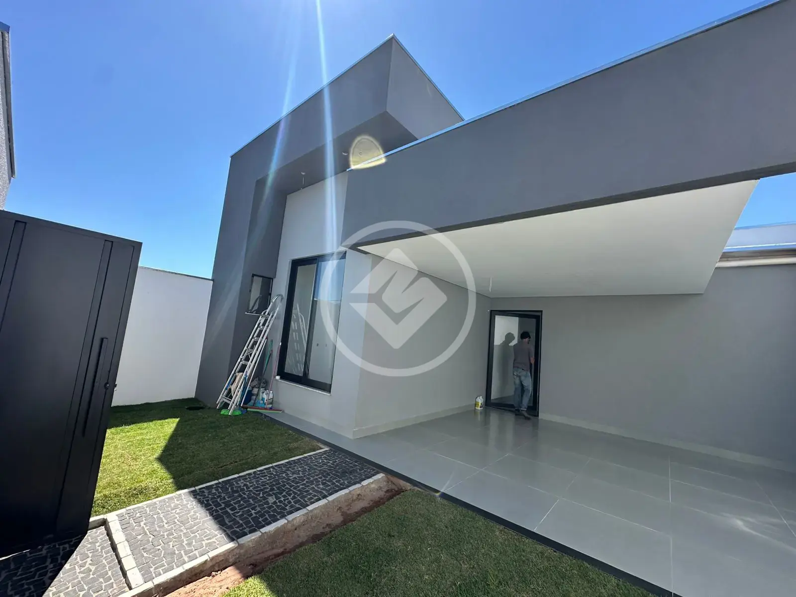 Image 12 - Casa em Novo Mundo, Uberlândia - MG