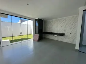 Casa Novo Mundo, Uberlândia - MG — foto 1