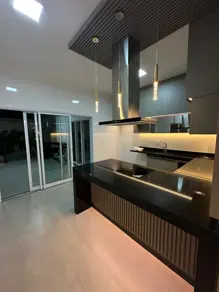 Imagem 4 - Casa Condomínio em Novo Mundo, Uberlândia - MG