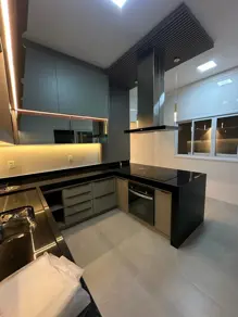 Imagem 5 - Casa Condomínio em Novo Mundo, Uberlândia - MG